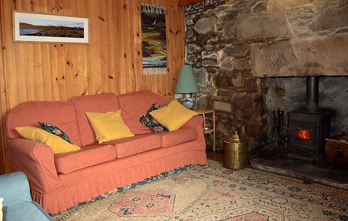 croft house self catering